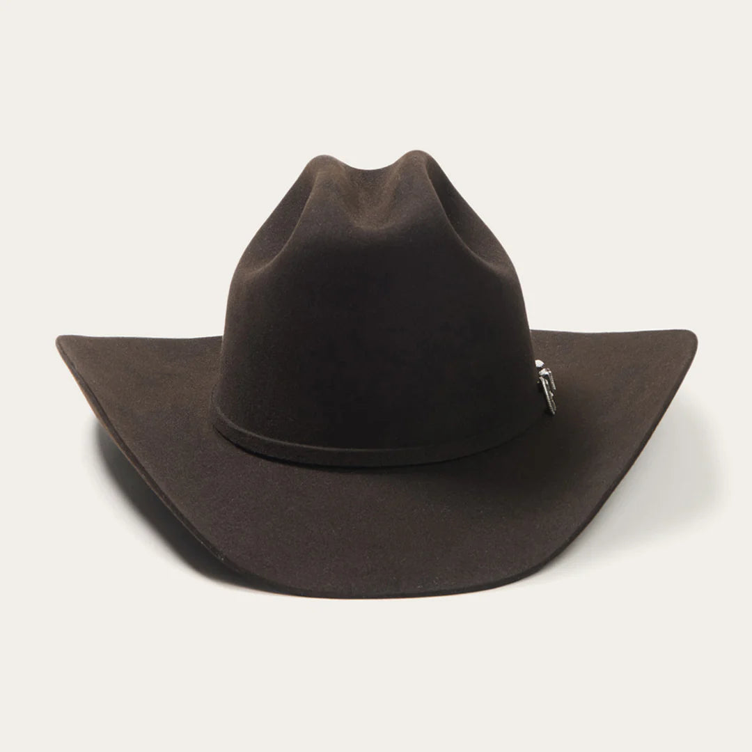 Wild West Classic 4X Cowboy Hat - Image 15