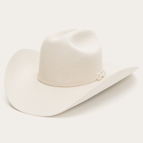 Wild West Classic 4X Cowboy Hat - Image 12