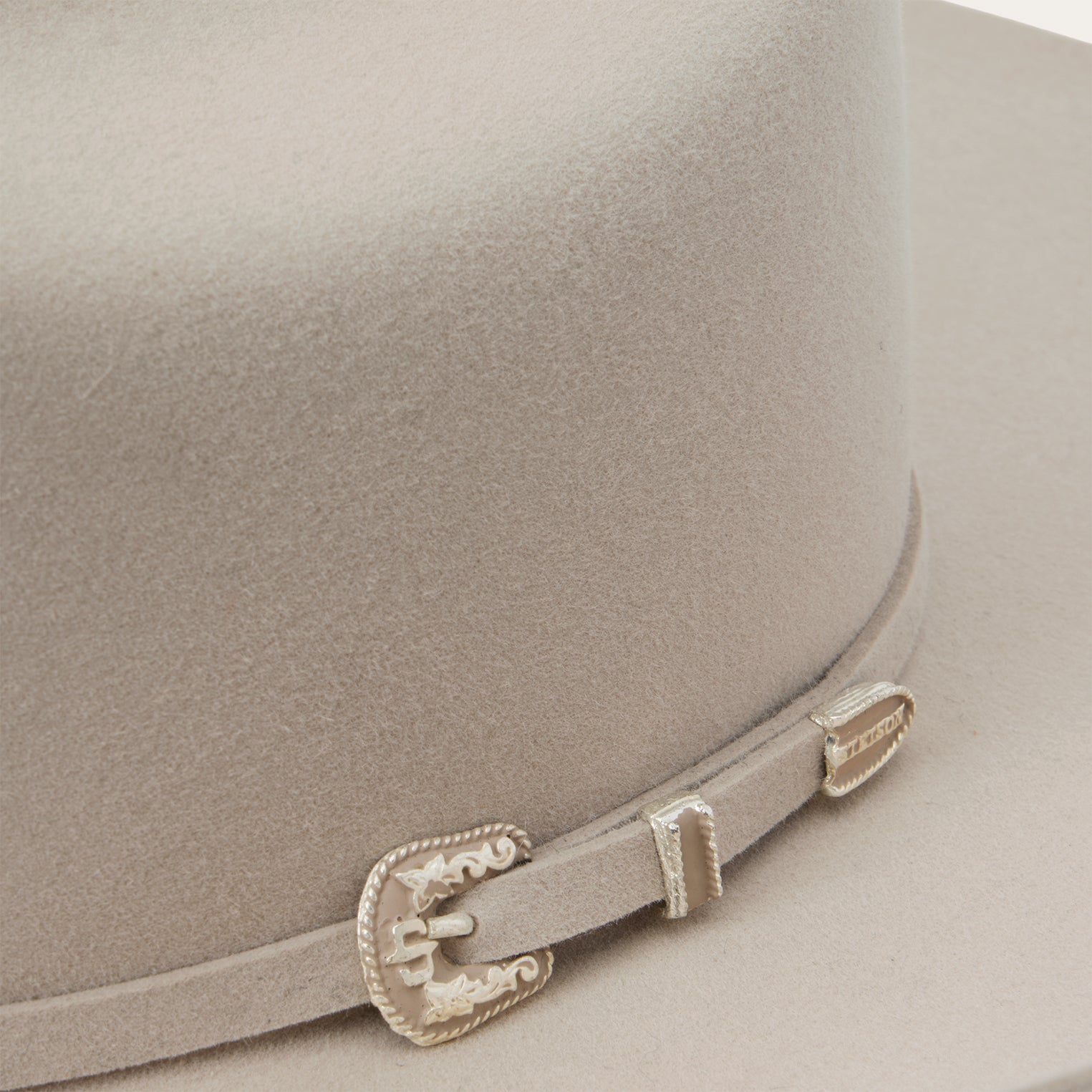 Wild West Classic 4X Cowboy Hat - Image 21