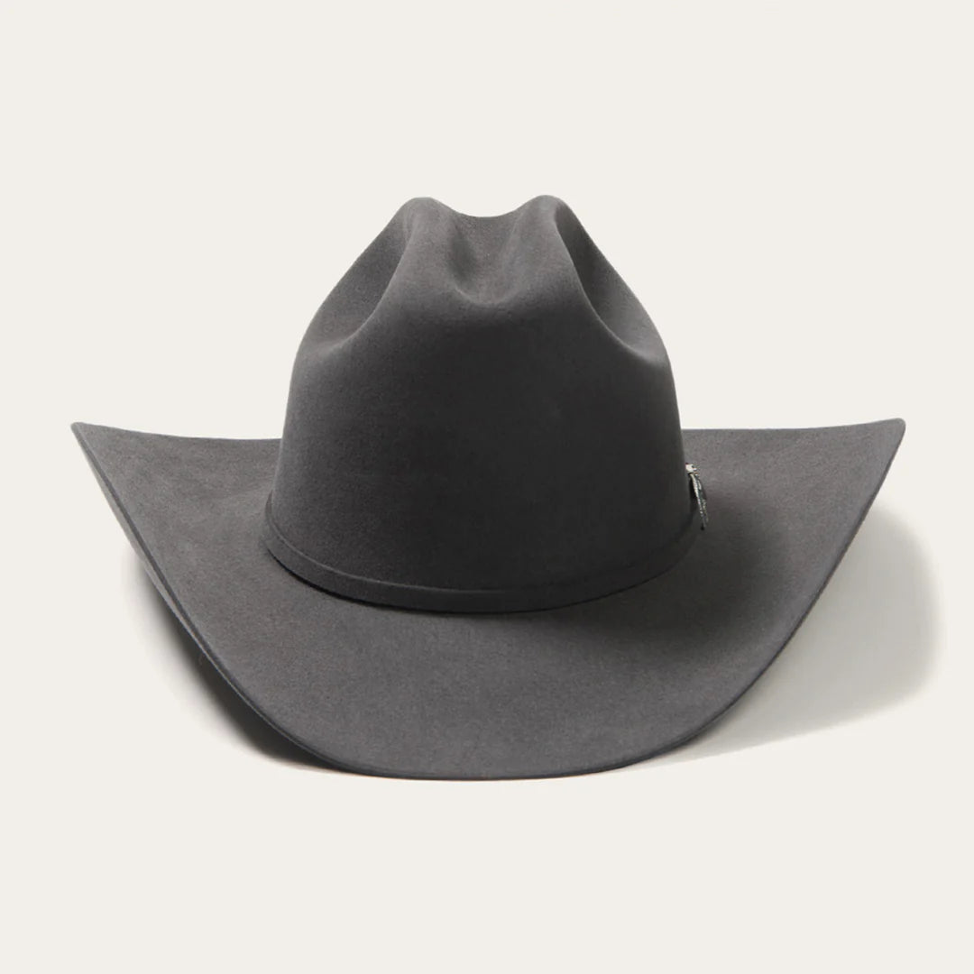 Wild West Classic 4X Cowboy Hat - Image 29