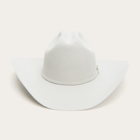 Wild West Classic 4X Cowboy Hat - Image 8