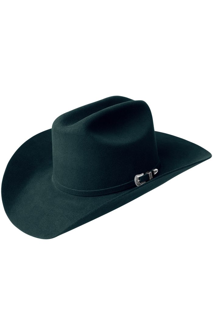 Wild West Classic Cowboy Hat - Image 13