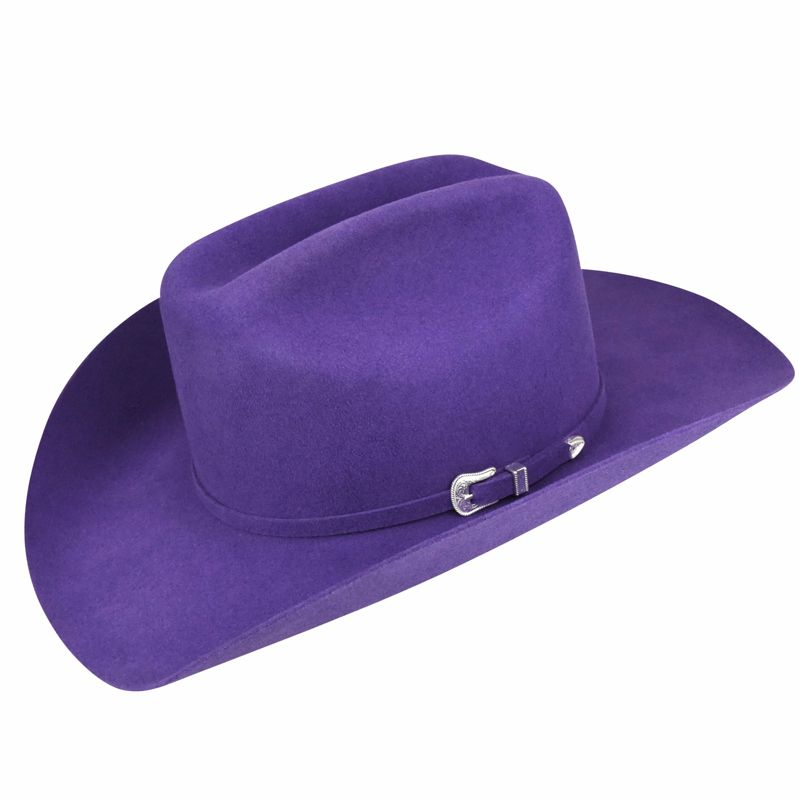 Wild West Classic Cowboy Hat - Image 12