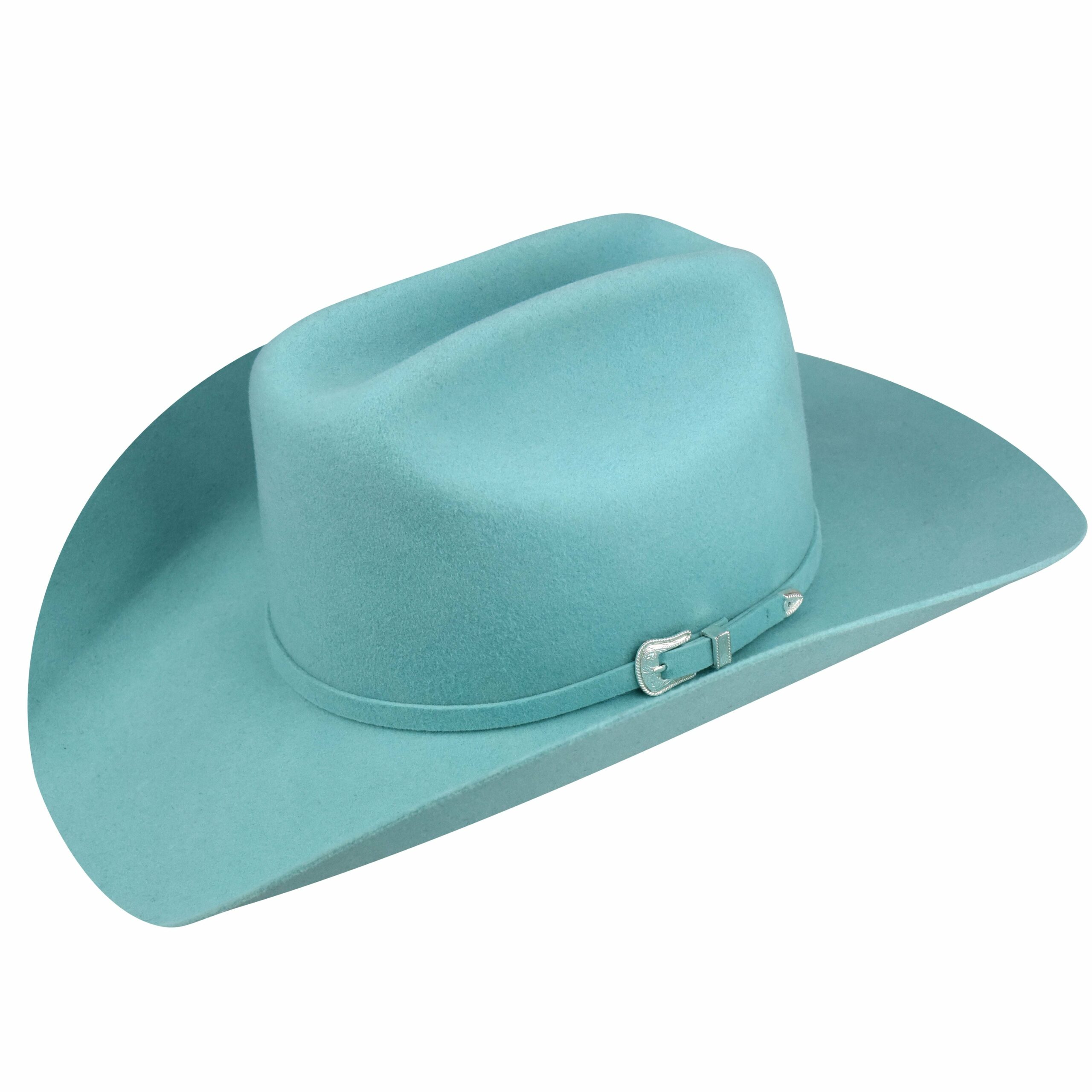 Wild West Classic Cowboy Hat - Image 11