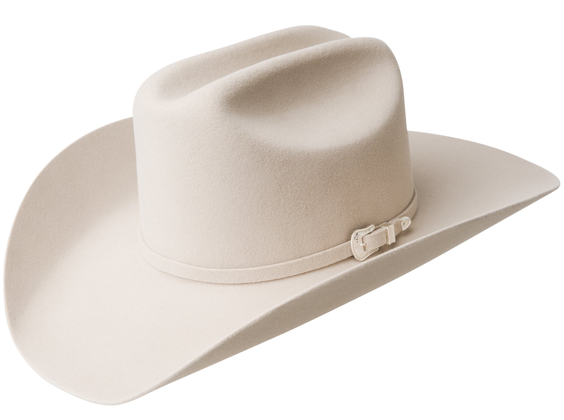 Wild West Classic Cowboy Hat - Image 9