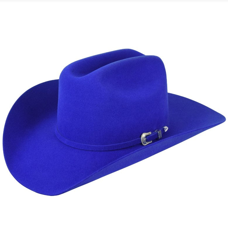 Wild West Classic Cowboy Hat - Image 10