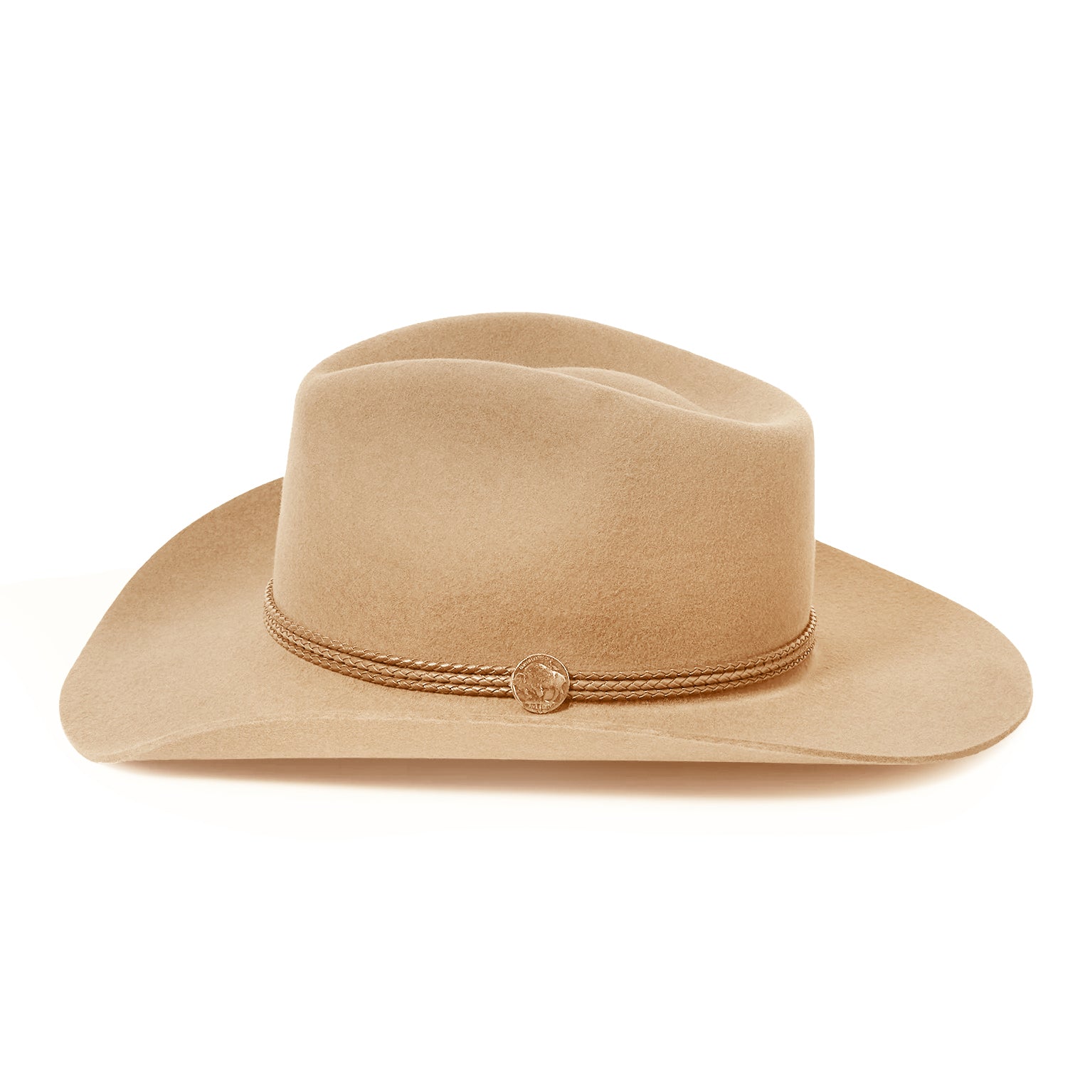 Wild West Classic Western Cowboy Hat - Image 23