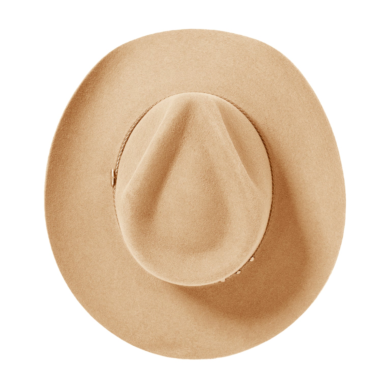 Wild West Classic Western Cowboy Hat - Image 24