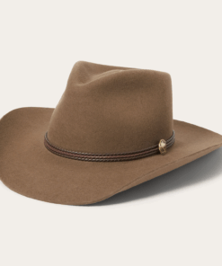 Wild West Classic Western Cowboy Hat