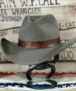Wild West Sheriff's Cowboy Hat