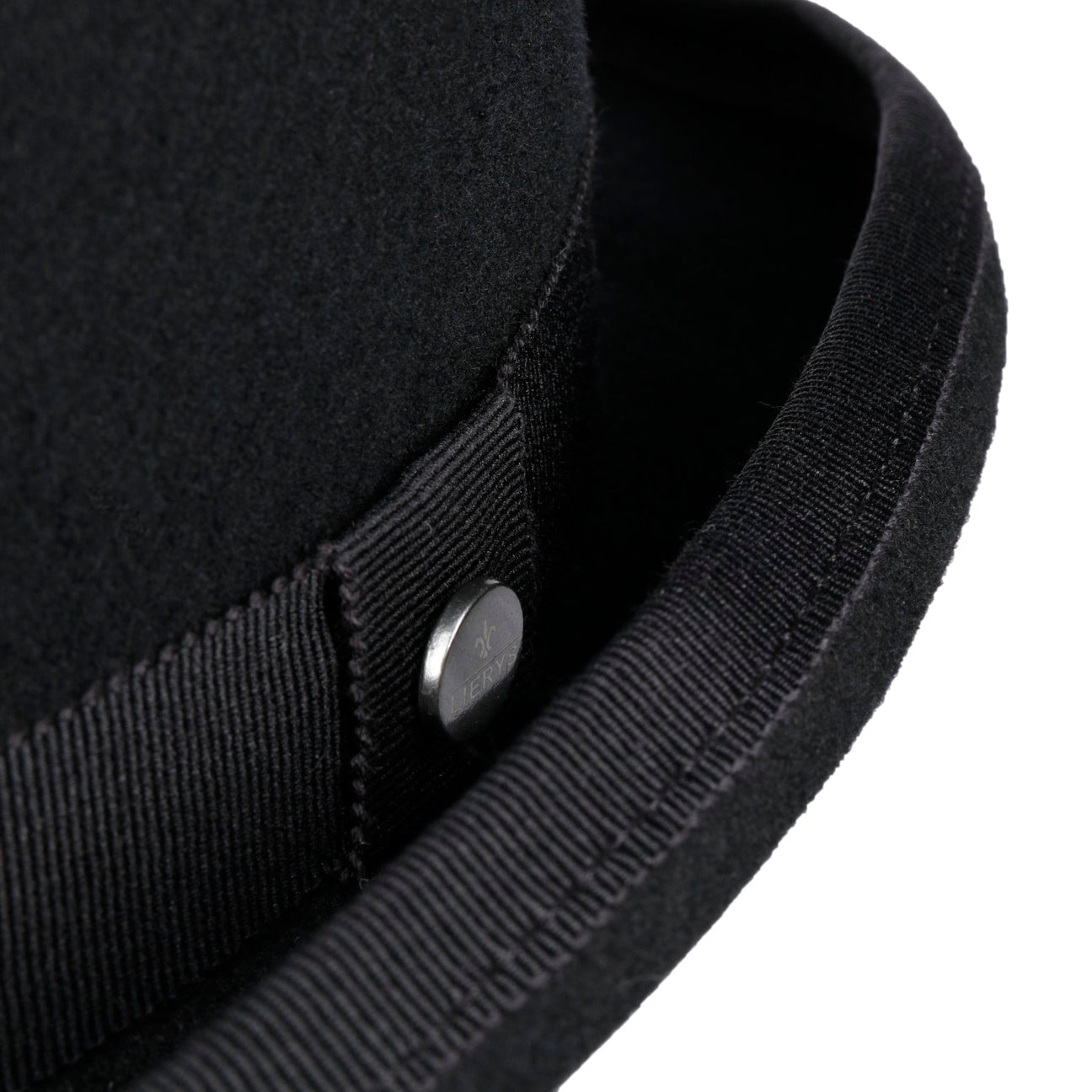 Wool Felt Top Hat - Image 4