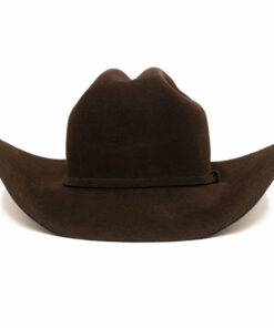 Yellowstone cowboy hat