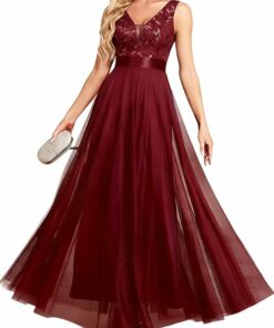 Cocktail Party Wedding Guest Dress SO116