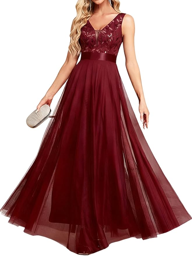 Cocktail Party Wedding Guest Dress SO116