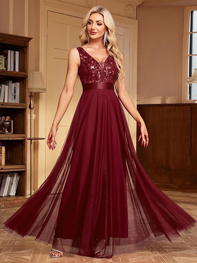 Cocktail Party Wedding Guest Dress SO116 - Image 2