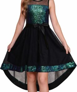 Sparkle Fancy Party Club Dress SO103